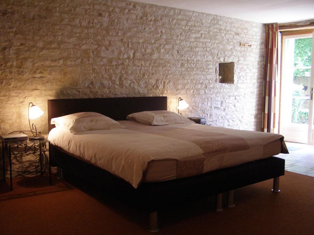 Charme Hotel La Dominotte Demigny ห้อง รูปภาพ