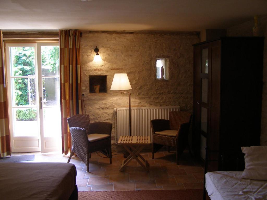 Charme Hotel La Dominotte Demigny ห้อง รูปภาพ