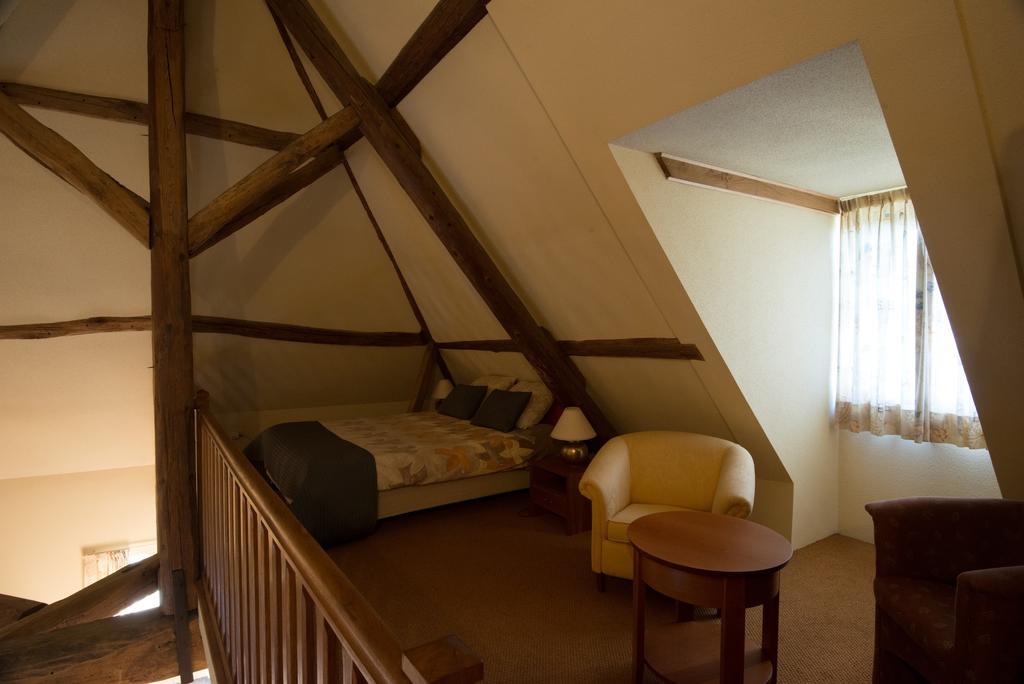 Charme Hotel La Dominotte Demigny ห้อง รูปภาพ