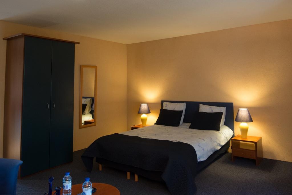 Charme Hotel La Dominotte Demigny ห้อง รูปภาพ