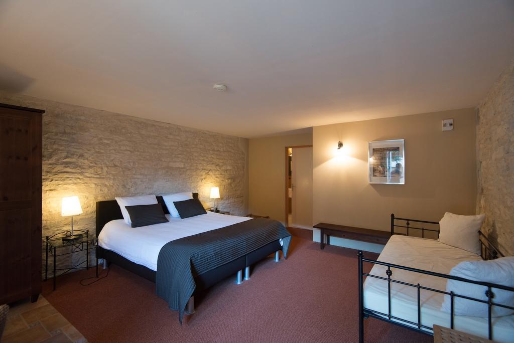 Charme Hotel La Dominotte Demigny ห้อง รูปภาพ