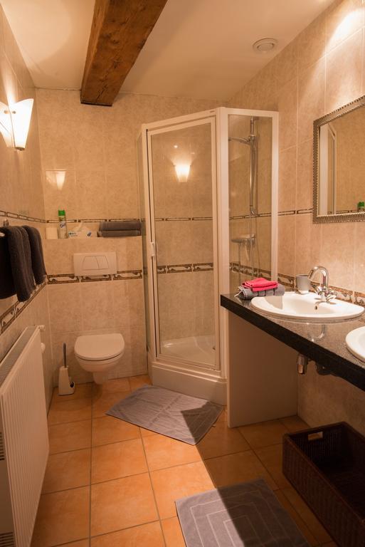 Charme Hotel La Dominotte Demigny ภายนอก รูปภาพ