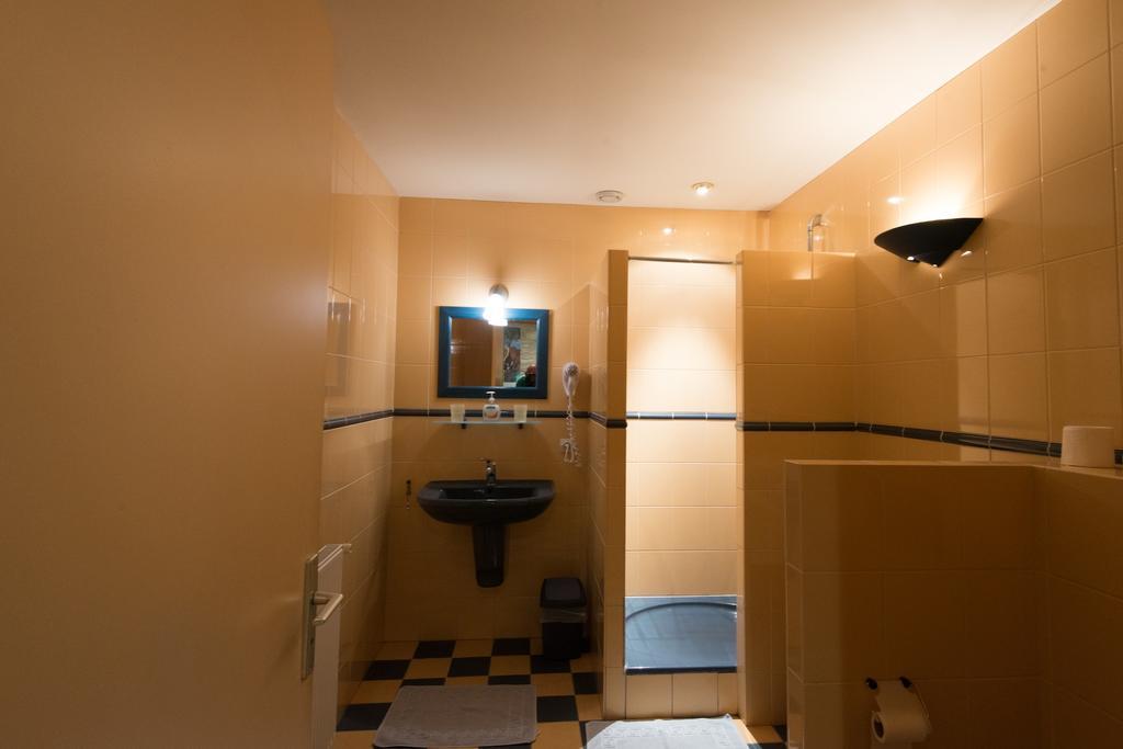 Charme Hotel La Dominotte Demigny ห้อง รูปภาพ