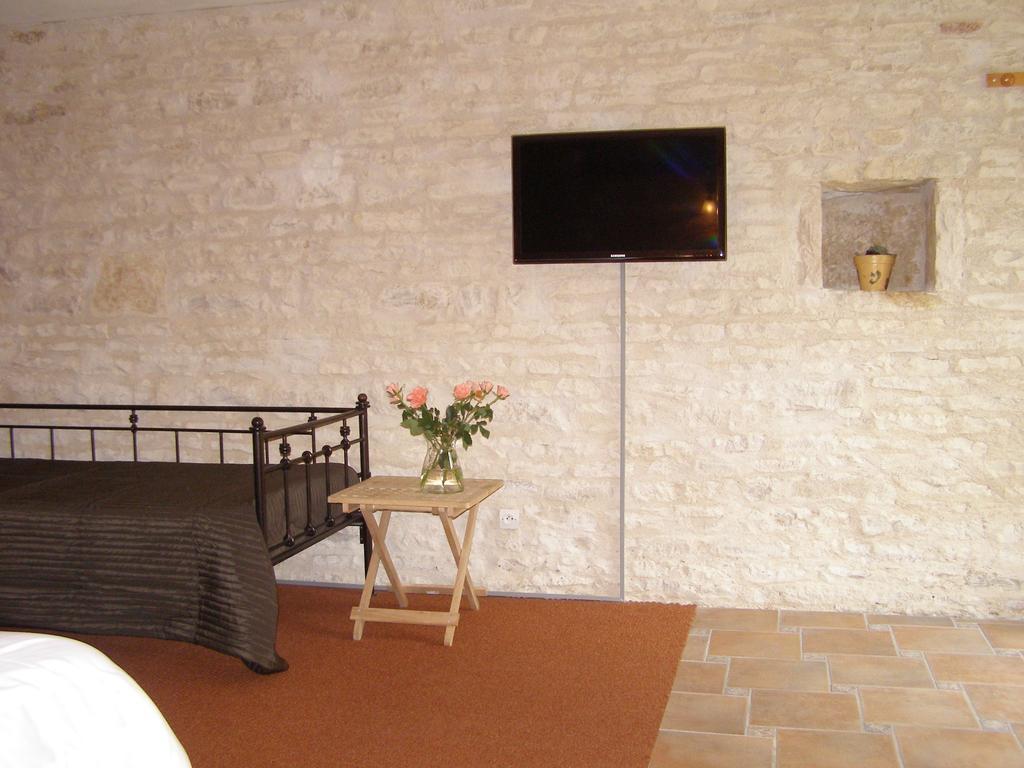 Charme Hotel La Dominotte Demigny ห้อง รูปภาพ