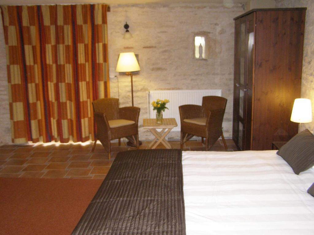 Charme Hotel La Dominotte Demigny ห้อง รูปภาพ