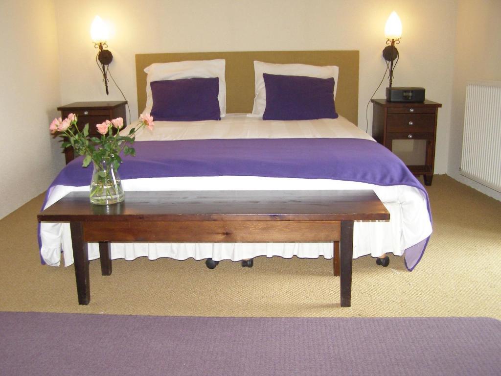 Charme Hotel La Dominotte Demigny ห้อง รูปภาพ