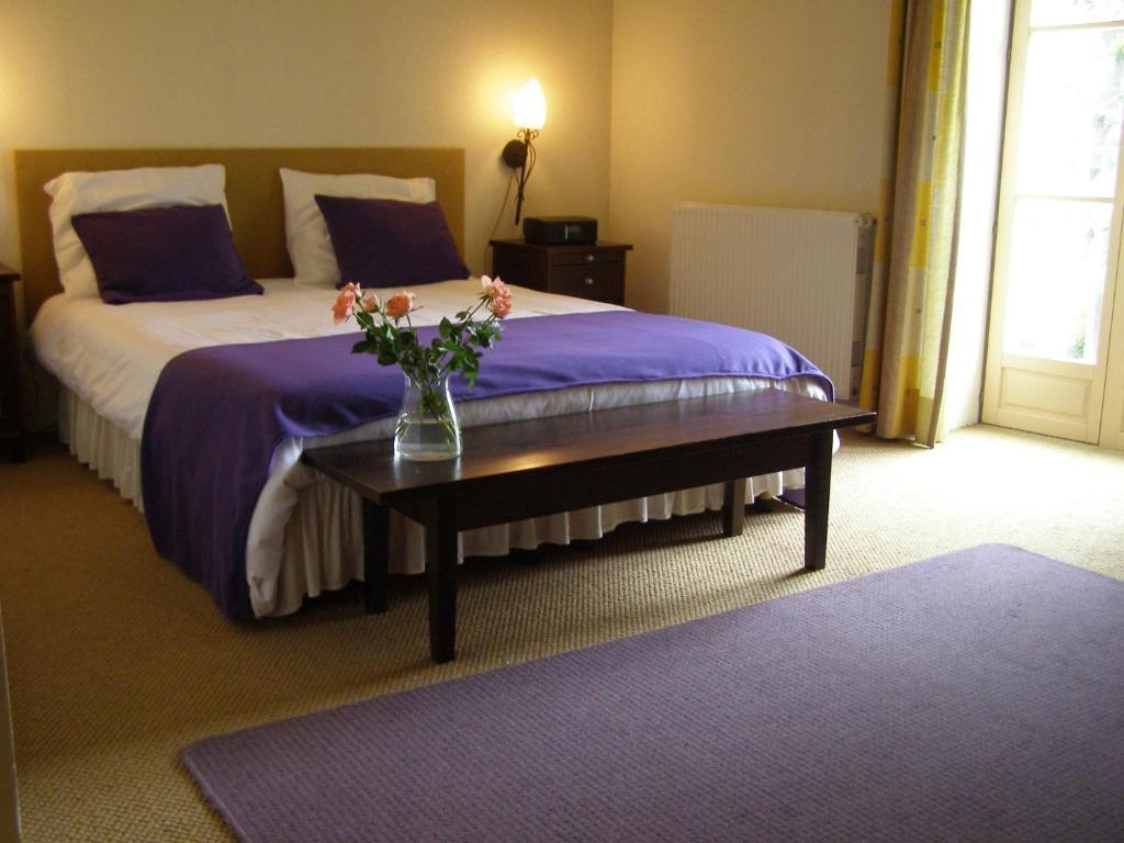 Charme Hotel La Dominotte Demigny ห้อง รูปภาพ