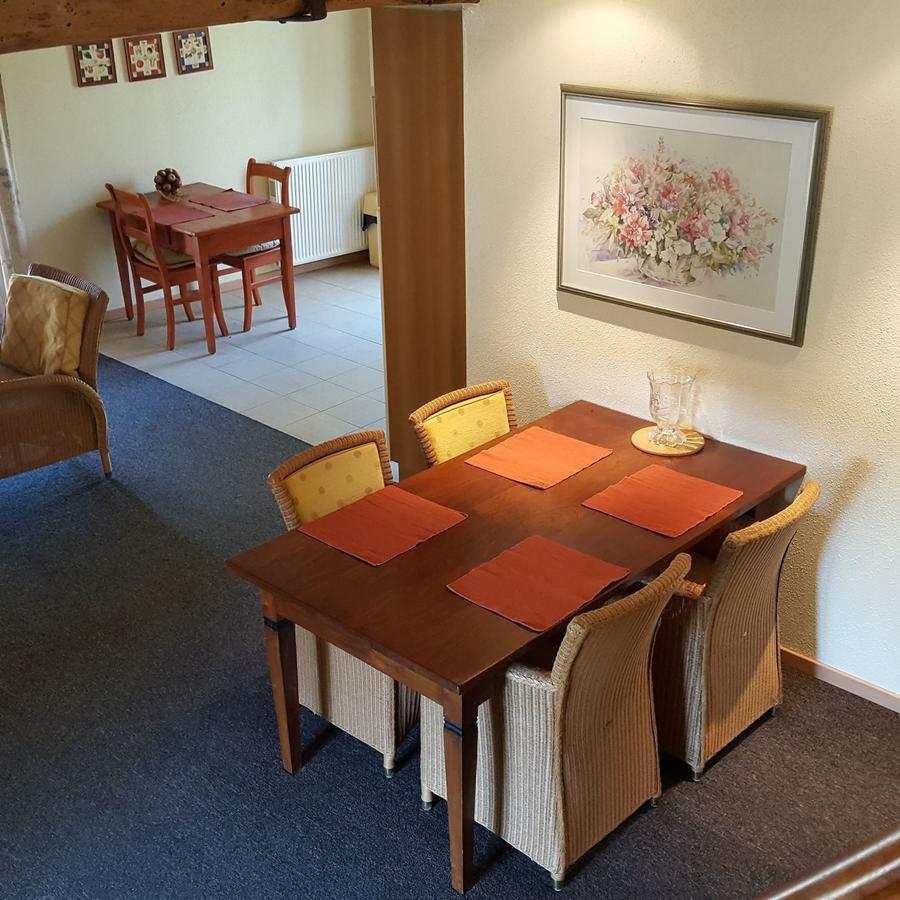 Charme Hotel La Dominotte Demigny ภายนอก รูปภาพ